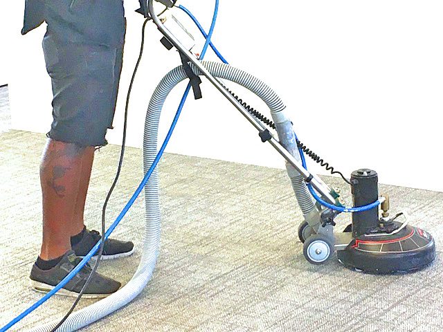 Carpet and Upholstery Cleaning - carpet cleaning machine