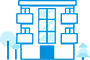 Services-Apartment Icon