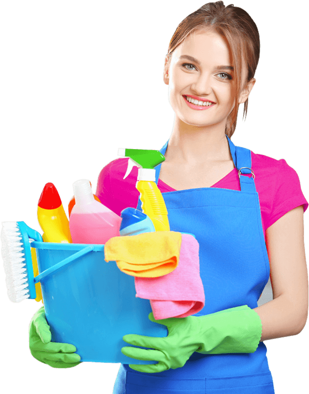 Green cleaning janitorial services - Chester PA